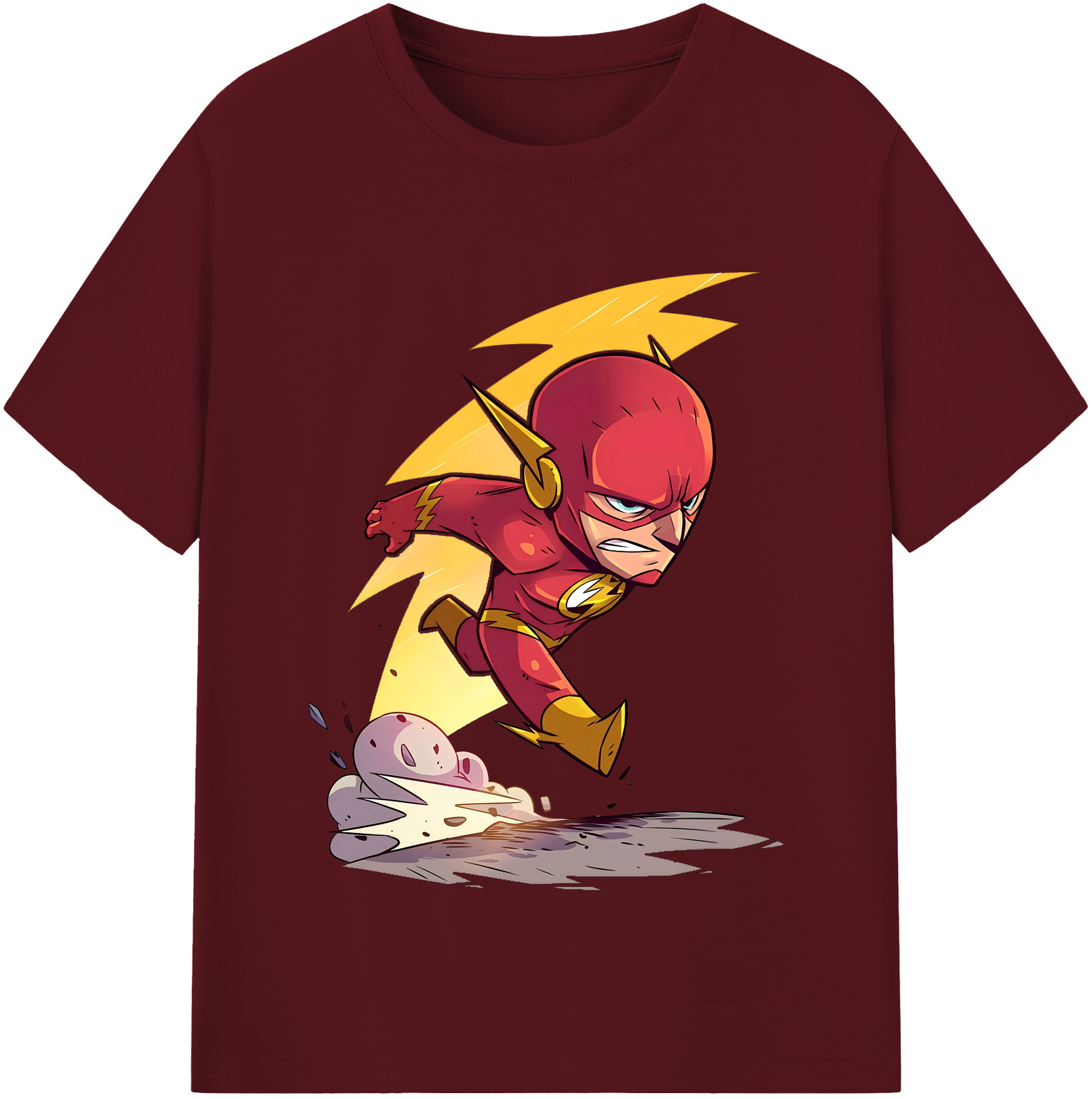 （画像用） アベンジャーズ The Avengers 綿100％半袖Tシャツ（フロントプリント）